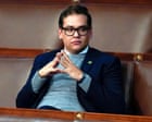 Kalshi Issues Lifetime Ban and Fine to Former Congressman George Santos