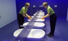 Sensor taps and no door handles: Covid-19 shows it's time to rethink public toilets thumbnail