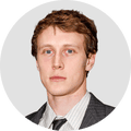George MacKay