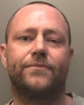 Mugshot of John O'Malley