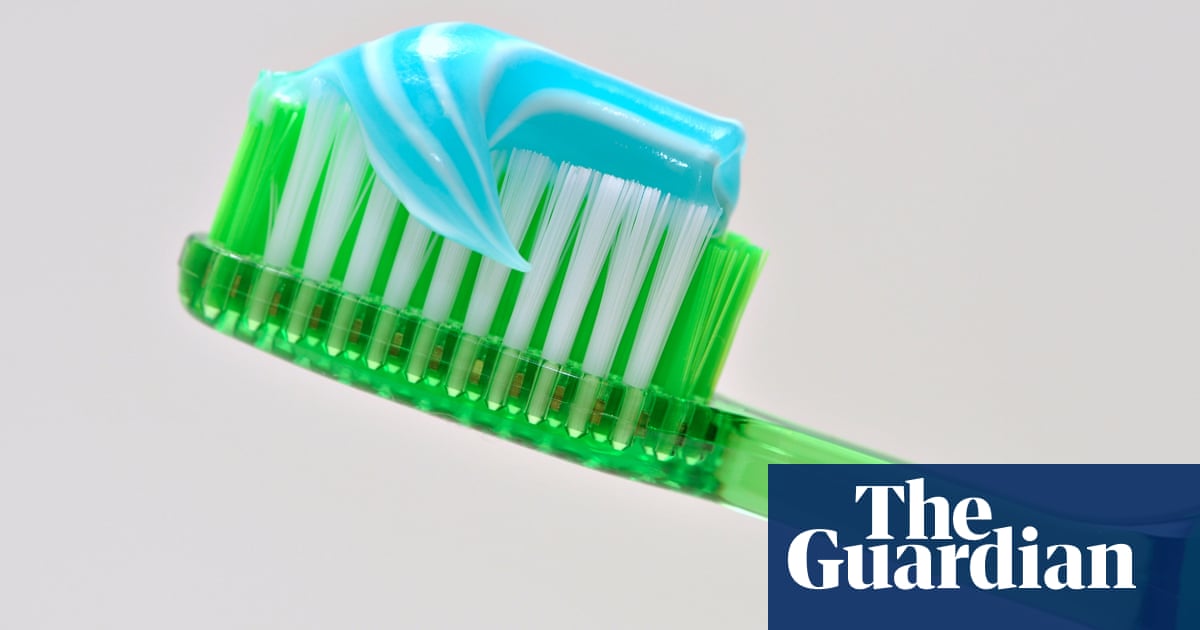 Toothpaste widely contaminated with lead and other metals, US research finds