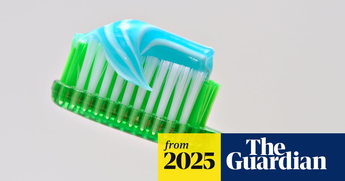 Toothpaste widely contaminated with lead and other metals, US research finds