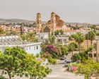 Briton due to face Cypriot court after tragic death of two-year-old son