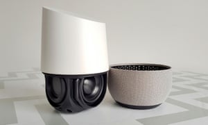 Google Home Review The Smart Speaker That Answers Almost Any