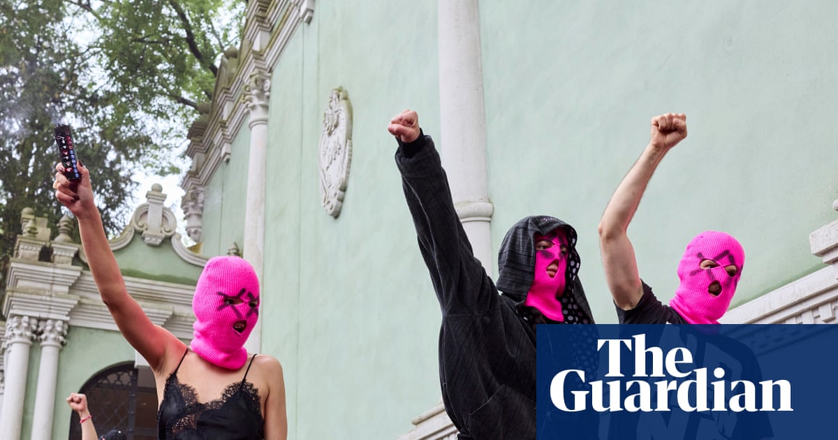 Venice Biennale Faces €2 Million EU Penalty Over Russian Pavilion Opening