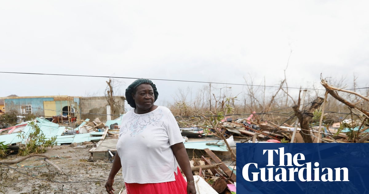 The trauma after the storm: Hurricane Melissa leaves trail of emotional devastation across Jamaica