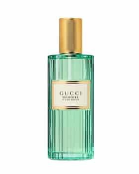 Mémoire d’une Odeur, from £49.50, Gucci from John Lewis