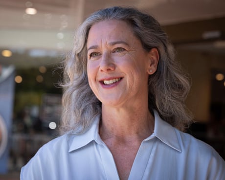 Independent Nicolette Boele declared provisional winner in Bradfield by 40 votes