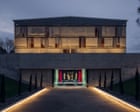 From a Shakespeare First Folio to Bowie’s handwriting: inside Mona’s new $100m library of 30,000 books
