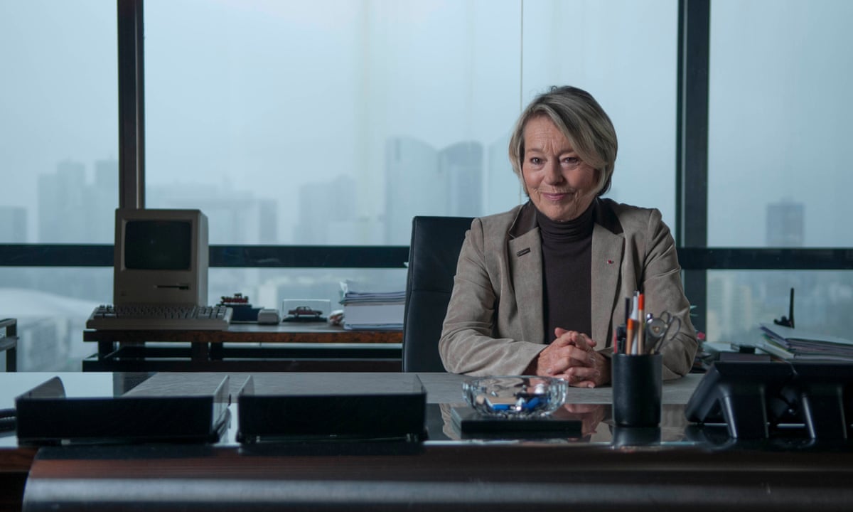 TV tonight: the police woman who examined Princess Diana's car crash | Television & radio | The Guardian