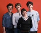 Breakout indie band Westside Cowboy on rejecting tech and loving imperfection: ‘We’re not hermits!’