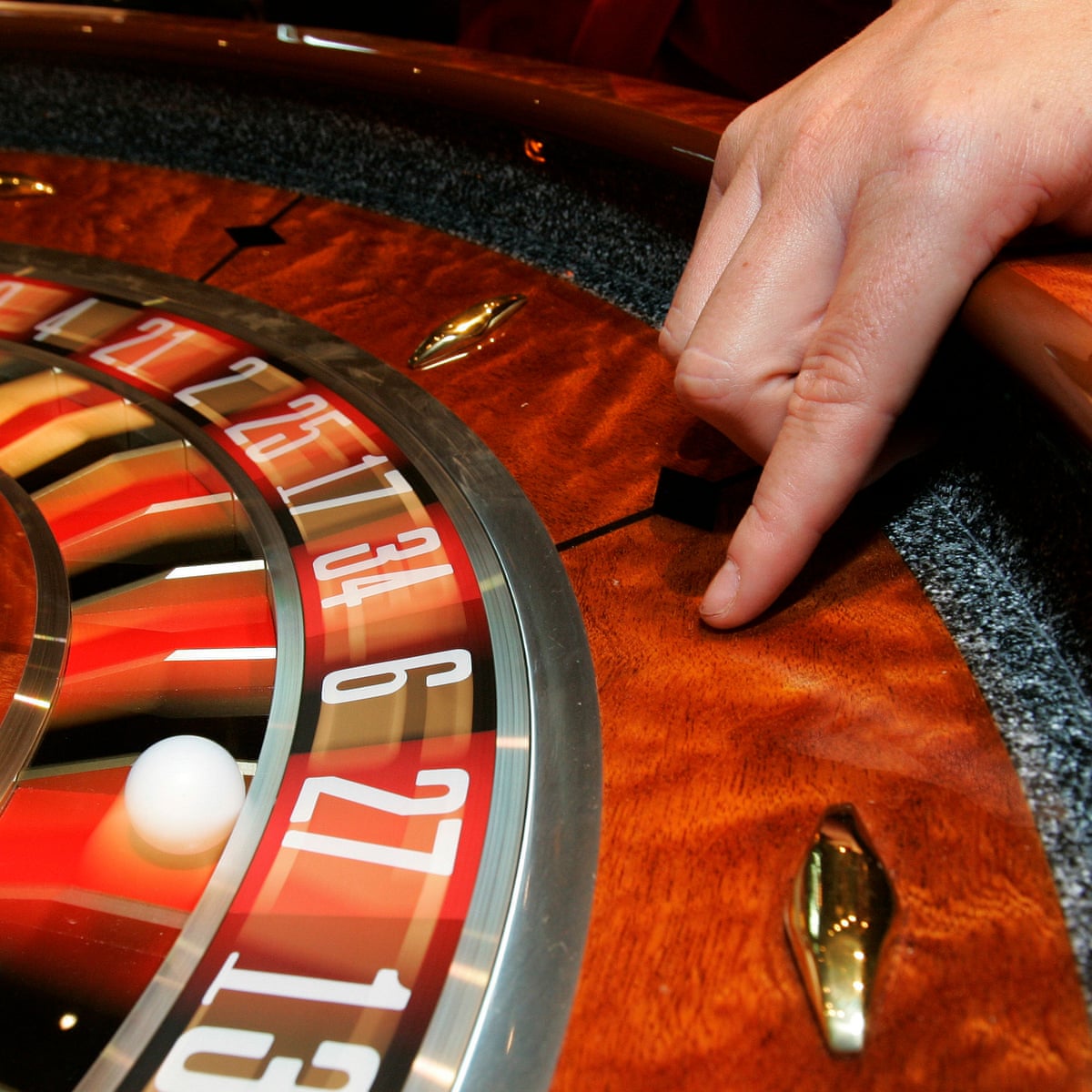 Labour's Tom Watson urges mandatory levy on gambling firms | Gambling | The Guardian