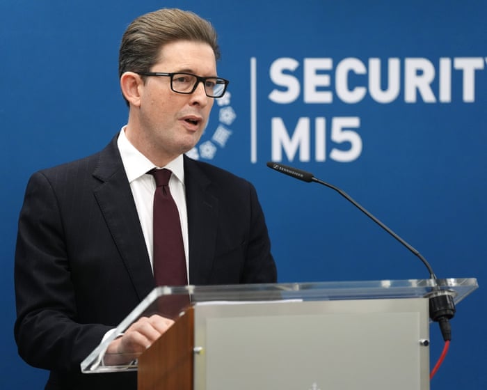 The Guardian view on UK national security: a case of state failure | Editorial