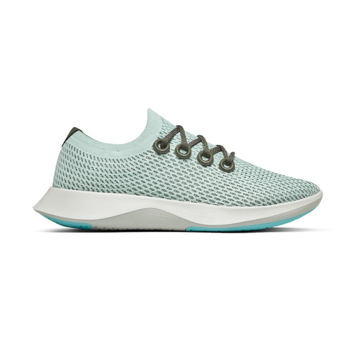 Anemone fish Alabama scout 10 of the best... Men's ethical running shoes – in pictures | Fashion | The  Guardian