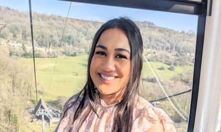 Zainab Kaleemullah