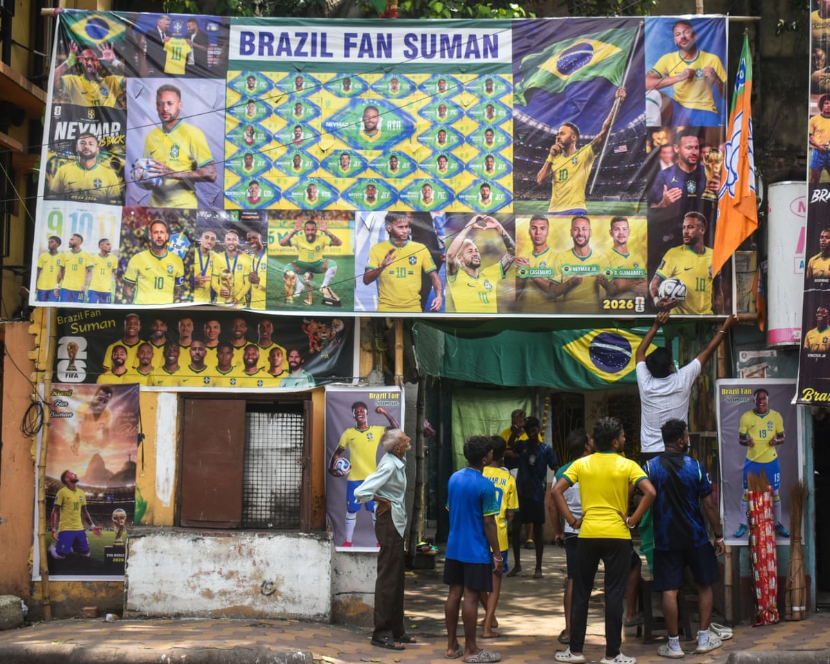FIFA says hydration breaks did not alter World Cup results