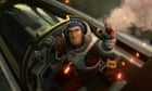 Lightyear review - a trudge through outer space