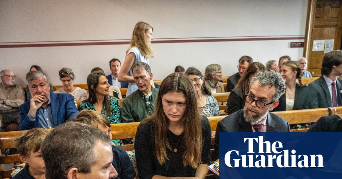 Montana youth activists who won landmark climate case push for court enforcement