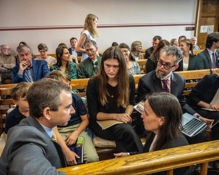 Montana youth activists who won landmark climate case push for court enforcement