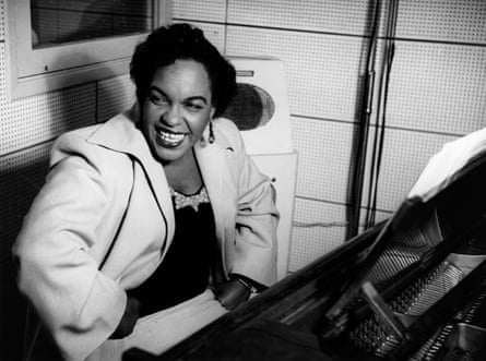 Winifred Atwell arrived in the UK from Trinidad in 1945.