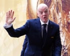 Is the World Cup for sale? Here’s what Fifa’s plans mean and what happens next | Paul MacInnes