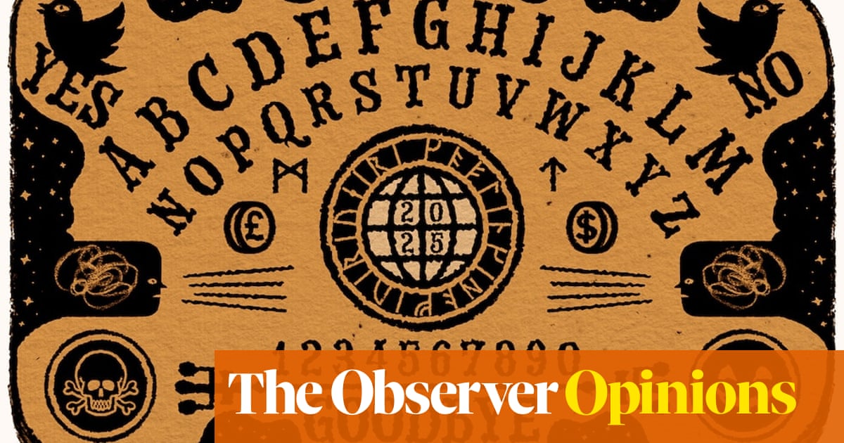 In hopeless times, we can never afford to lose hope | AL Kennedy In hopeless times, we can never afford to lose hope | AL Kennedy