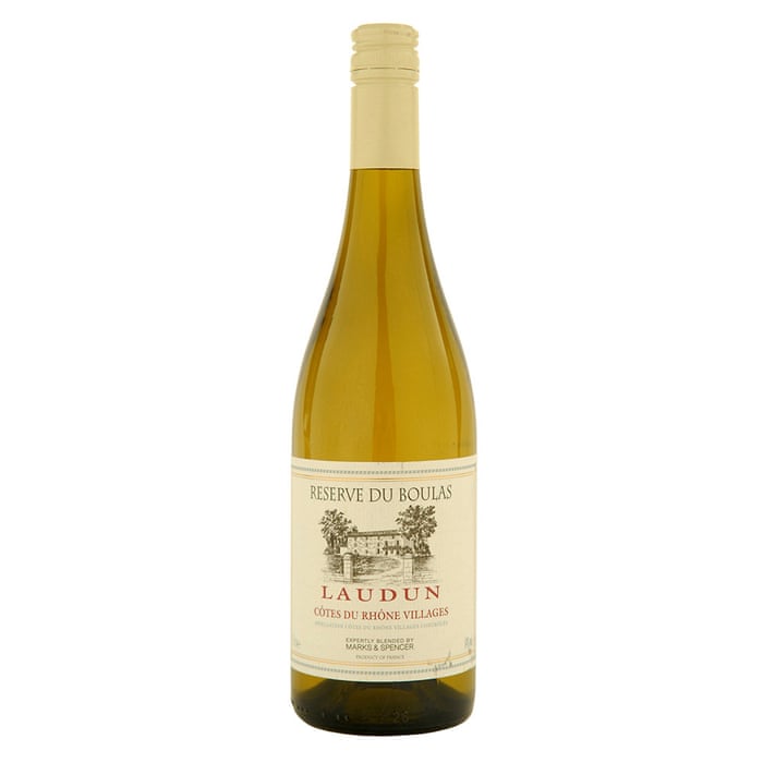 Wine Rhone Whites That Give You A Run For Your Money Fiona Beckett On Wine Food The Guardian