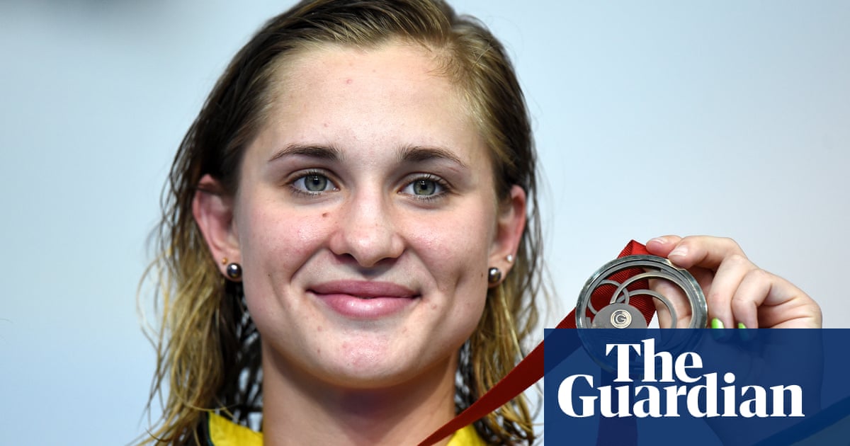 Maddie Groves takes aim at Swimming Australia’s Kieren Perkins over denial of cultural problems