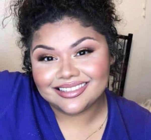 Jocelyn Watt, 30, was found shot to death in her home in central Wyoming in 2019. Her murder has yet to be solved.
