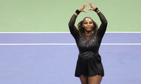 tbt, Money Moves: How Serena Williams set herself up for life after  retirement