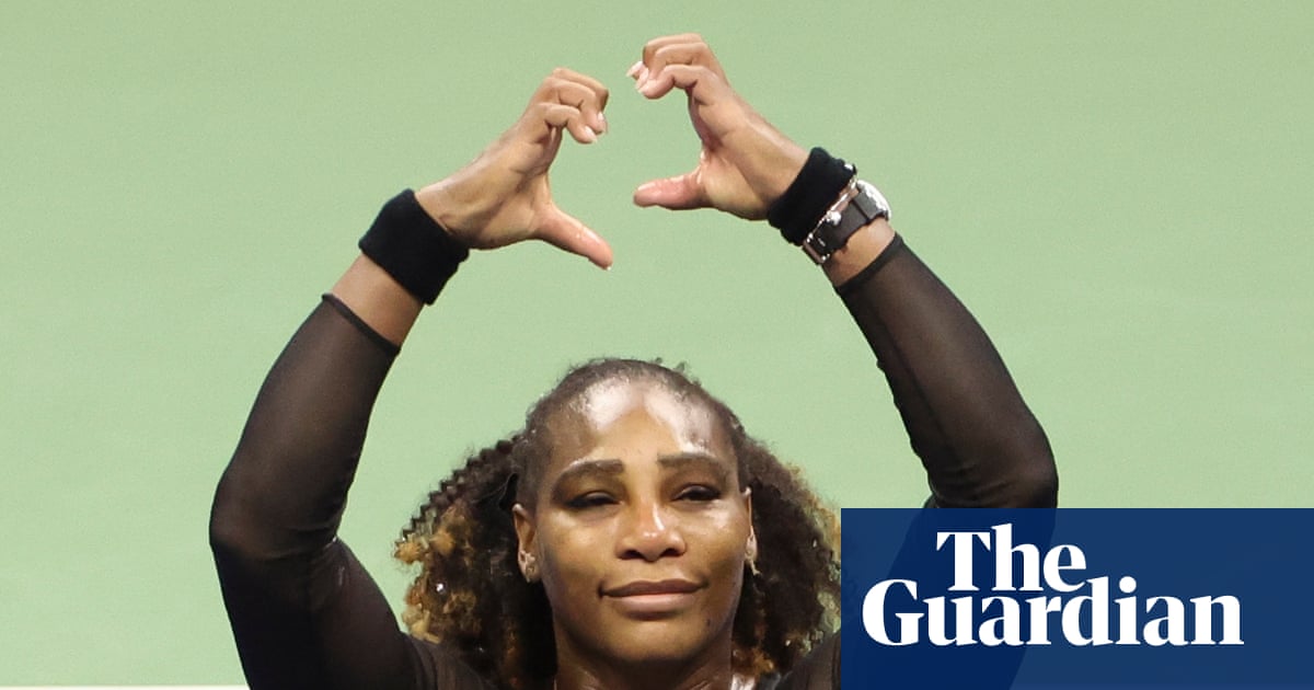 Serena Williams confirms her tennis comeback at Queen’s next week aged 44