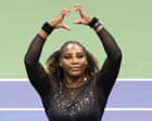 Serena Williams confirms her tennis comeback at Queen’s next week aged 44