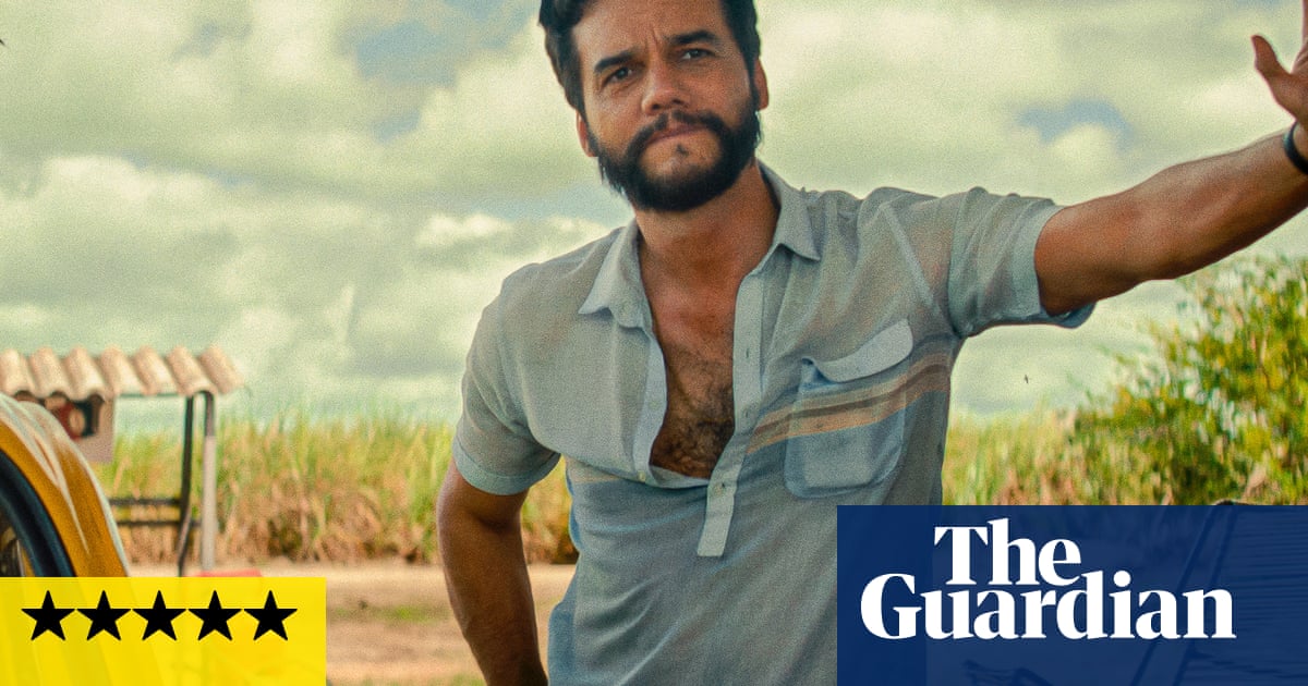 The Secret Agent review brilliant Brazilian drama of an academic on the run in the murderous 1970s