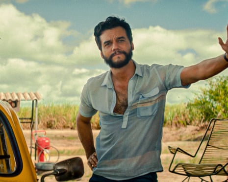 The Secret Agent review – brilliant Brazilian drama of an academic on the run in the murderous 1970s | Movies | The Guardian