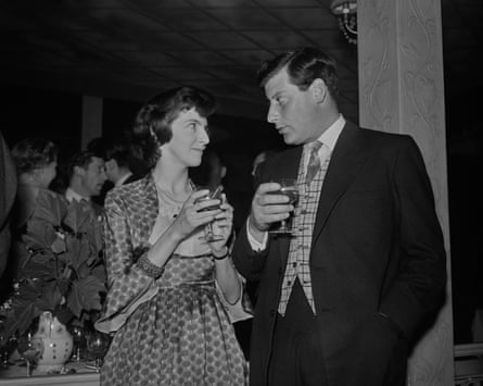 In 1954 when Clement was still a celebrity chef.