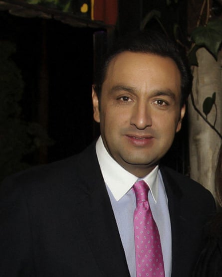 Jorge Alfredo Vargas