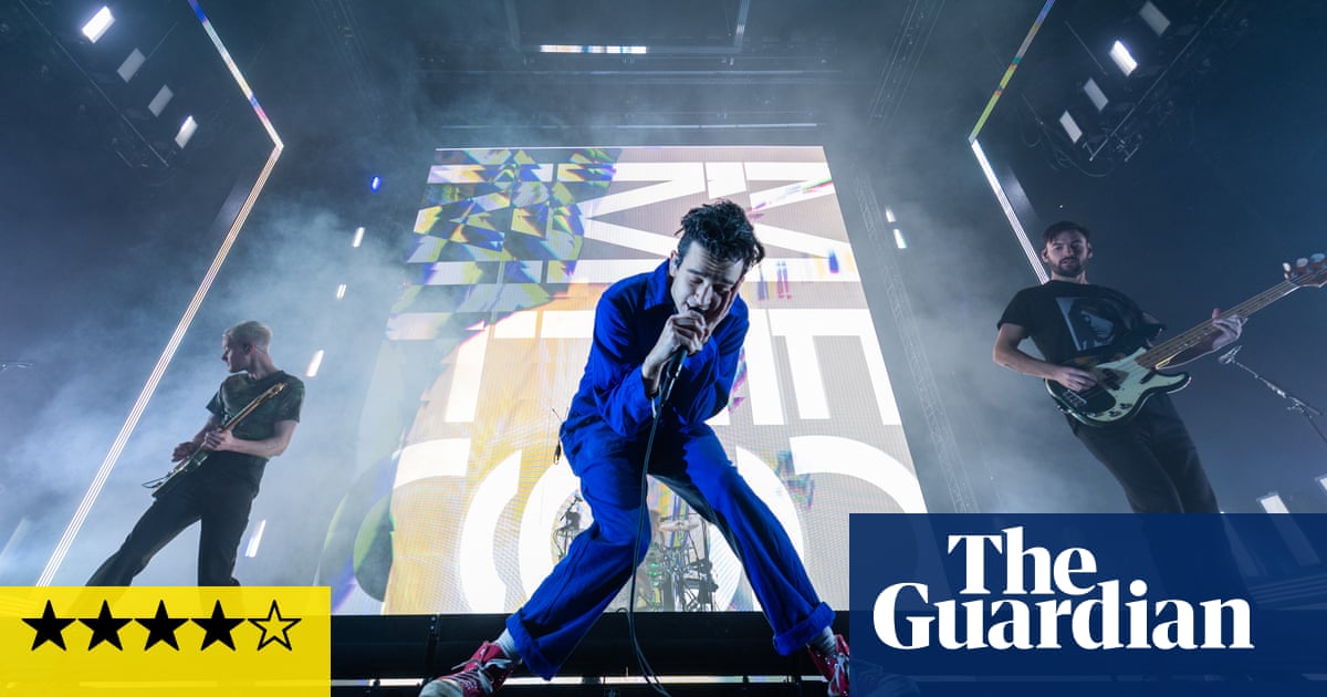 the 1975 review from