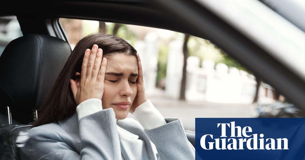 ‘Crash for cash’: moped riders target your insurance details