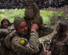 Ukraine war briefing: Next stop Istanbul after Trump scatters ceasefire choreography