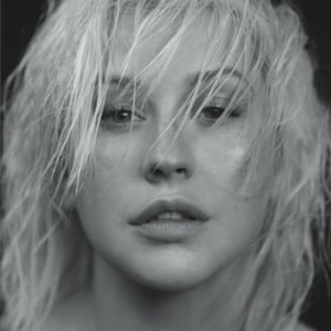 Liberation – album artwork.