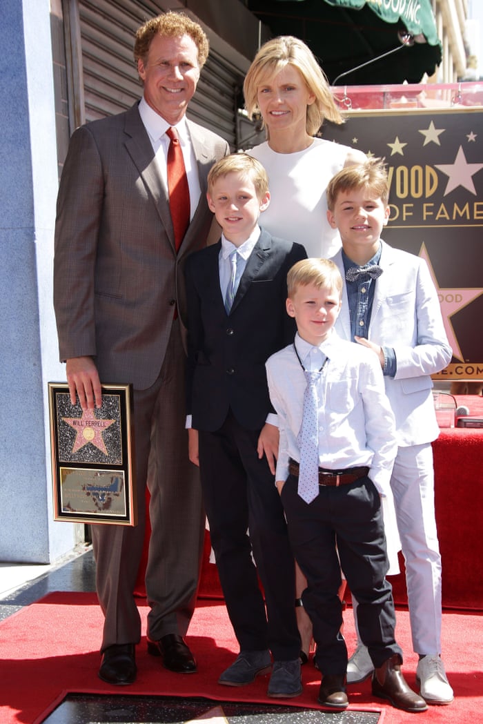 Will Ferrell Ignorance Is A Key Part Of Comedy Film The