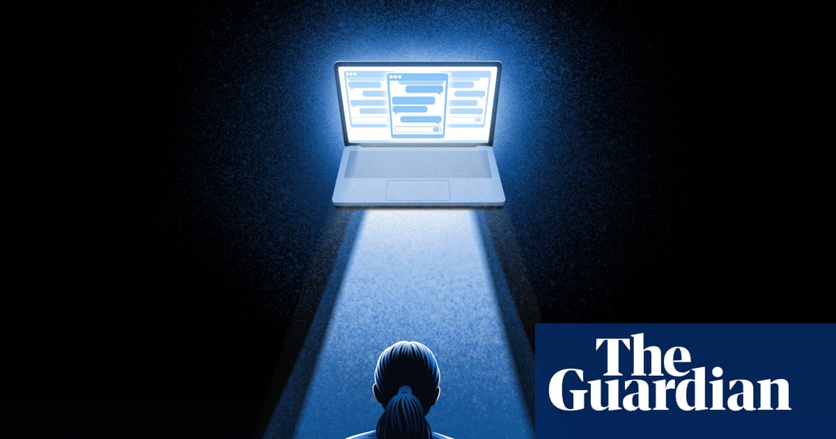Sadistic online exploitation: five warning signs for parents - and how to keep young people safe