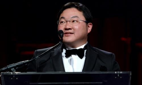Malaysian Pm To Sign Significant Defence Deal With China Amid Us Strains Malaysia The Guardian