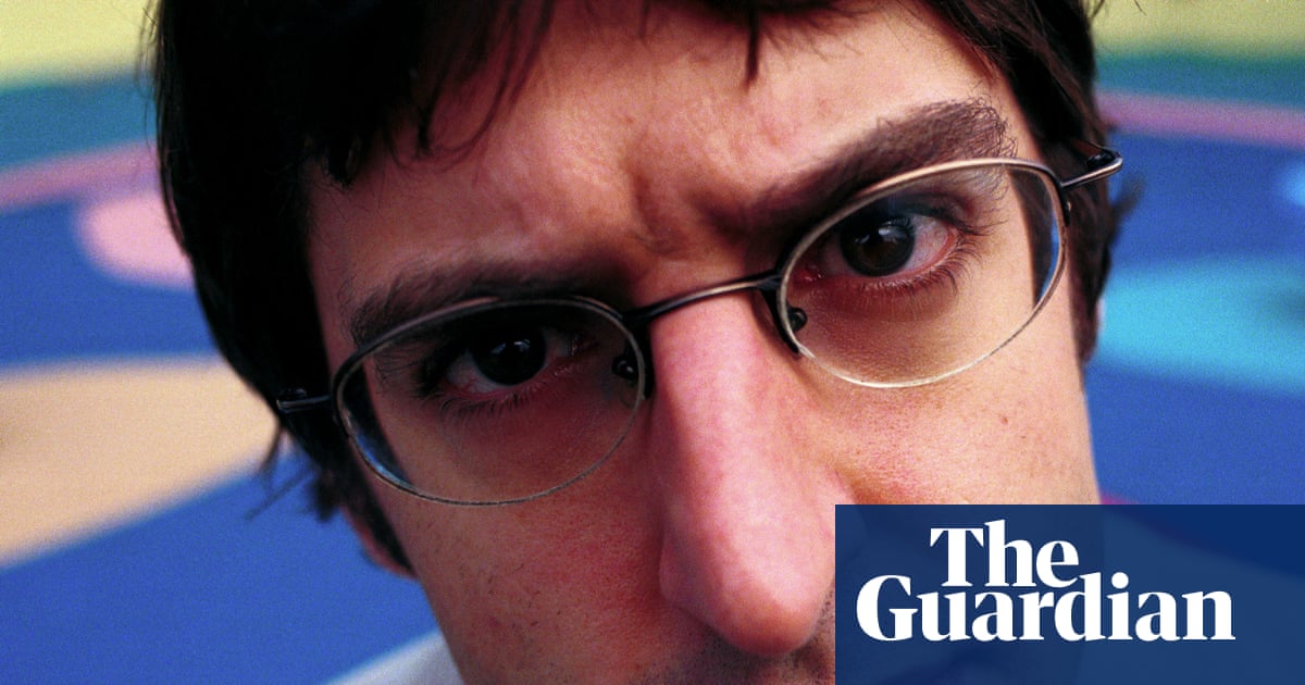Louis Theroux’s 20 best documentaries: from Savile and Scientology to prisons and painkillers