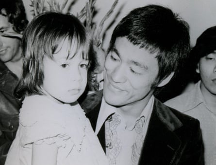 Bruce Lee claimed as 'father' of Mixed Martial Arts - BBC News
