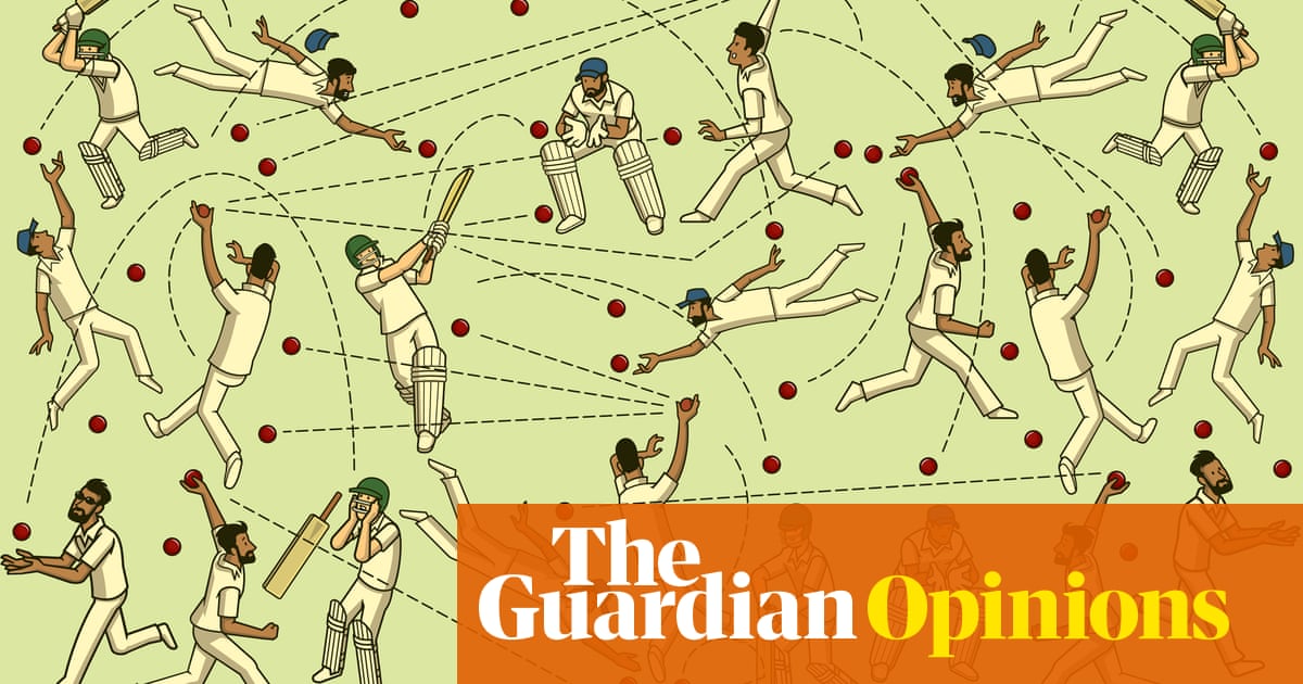 Bouncers, sledging and mischief: why Australia v India is series for these times | Barney Ronay