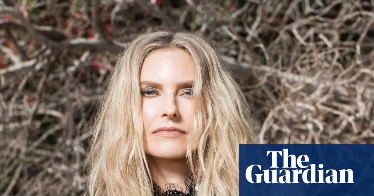 A voice that still carries: Aimee Mann’s greatest songs – ranked!