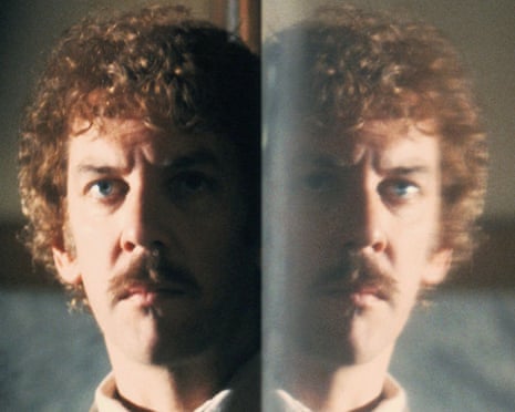 Donald Sutherland in Invasion of the Bodysnatchers (1978)