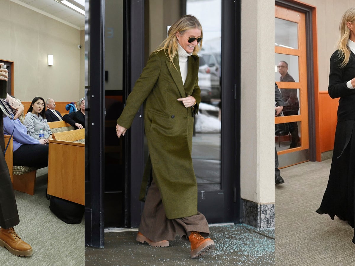 how do rich people dress casually Stealth Wealth' Is a Fake Trend