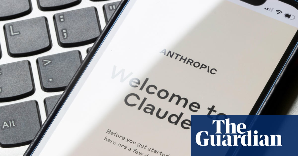 Aandelenwaarden van vastgoeddienstverleners kelderen door de angst voor AI-verstoring | AI (kunstmatige intelligentie)